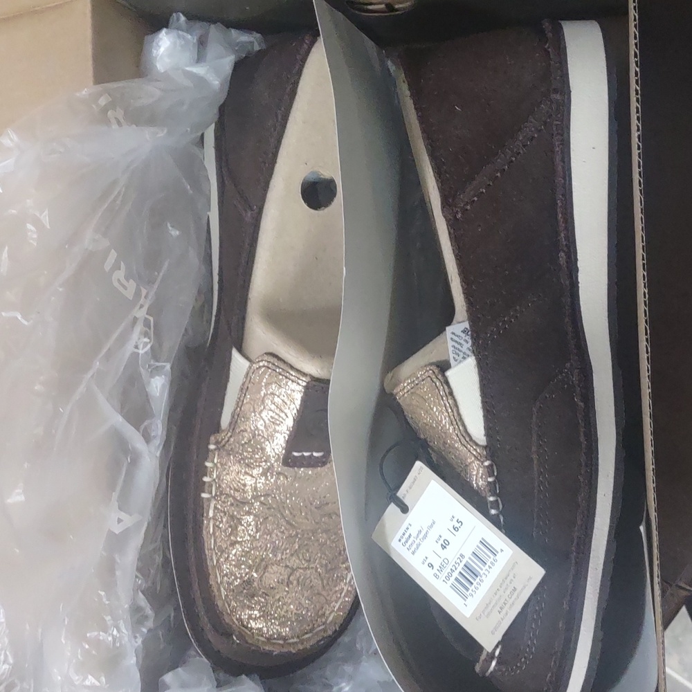Ariat - Picture 4 of 4